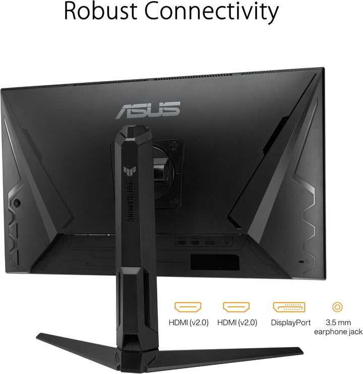 ASUS TUF Gaming Monitor 1080P de 27 pulgadas (VG279QL3A) - Full HD,...