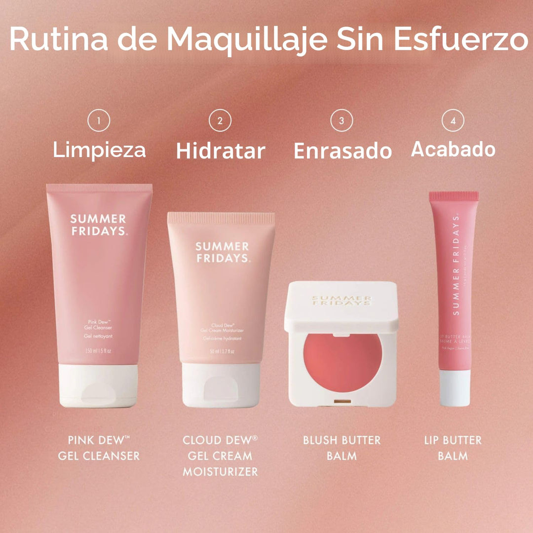 Summer Fridays Cloud Dew® Gel Cream Hidratante - Hidratante facial...