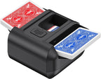 Barajador Automático de Cartas para 1-2 Barajas