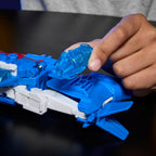 Transformers Cyberworld Energon Surge Ultra Magnus Ultimate Cyber Changers