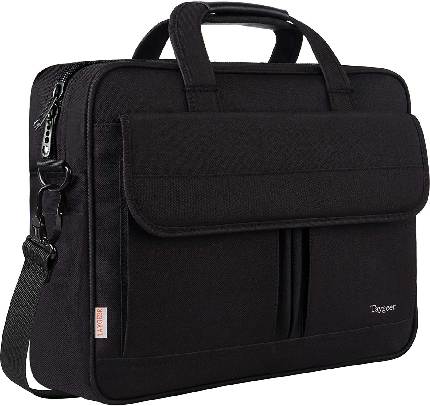 Taygeer - Bolsa para laptop de 17 pulgadas, maletín para computador...