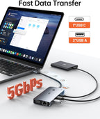 Selore&S-Global, SEUC0554, hub USB