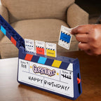 Hasbro Gaming Juego de Guesstures juegos de charadas para