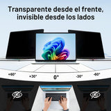 STARY Pantalla de privacidad magnética para Surface Laptop 4\/3\/2...