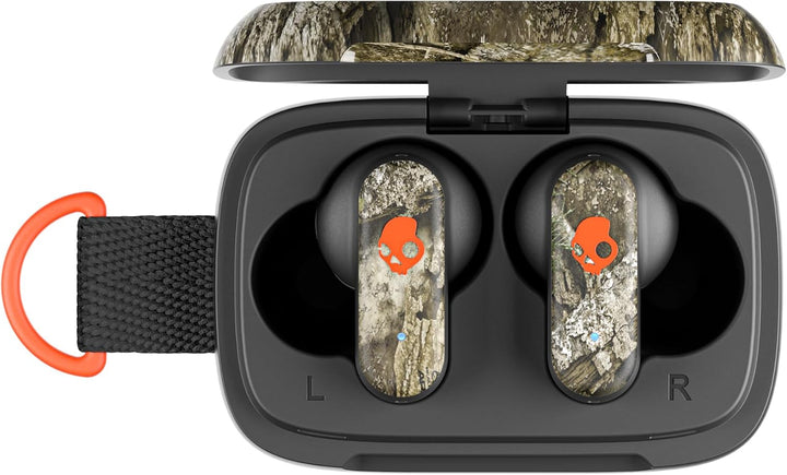 Skullcandy Dime 3 Auriculares Inalámbricos, Auriculares Bluetooth,...