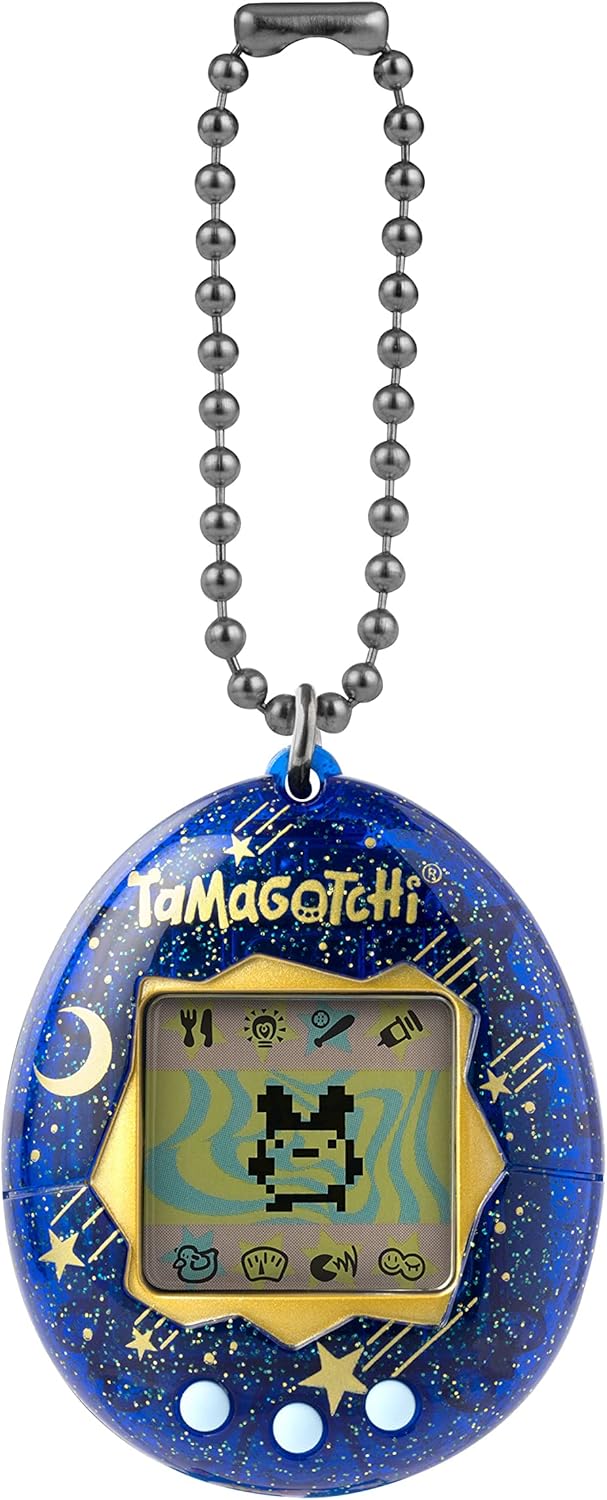 Tamagotchi Original - Lluvia de Estrellas