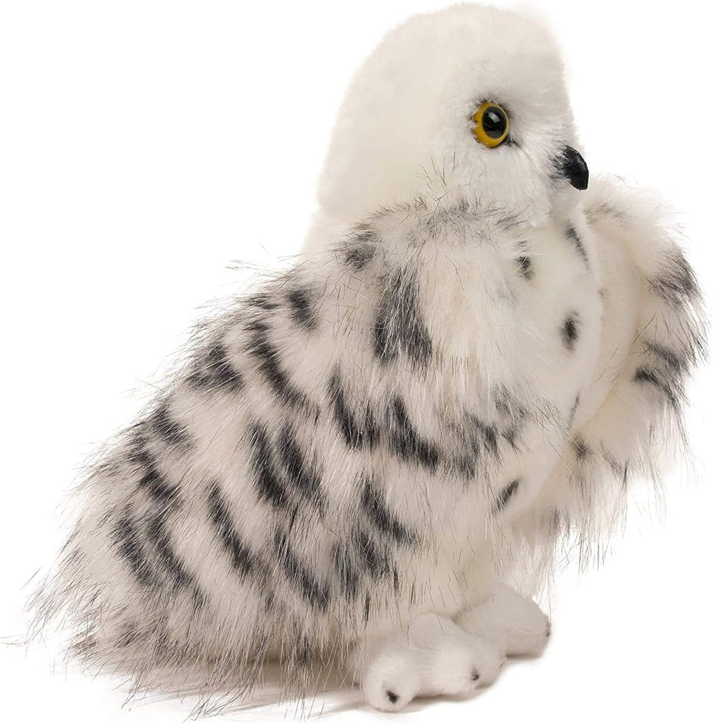 Asistente Snowy Owl