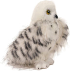 Asistente Snowy Owl