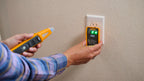 Fluke BK120 SmartTrace Buscador de Disyuntores y Probador de Enchufes