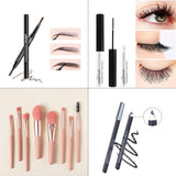 Pure Vie Juego de maquillaje todo en uno para regalo navideño, paqu...