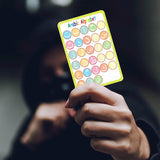 36 tarjetas flash árabes aprendizaje del alfabeto árabe