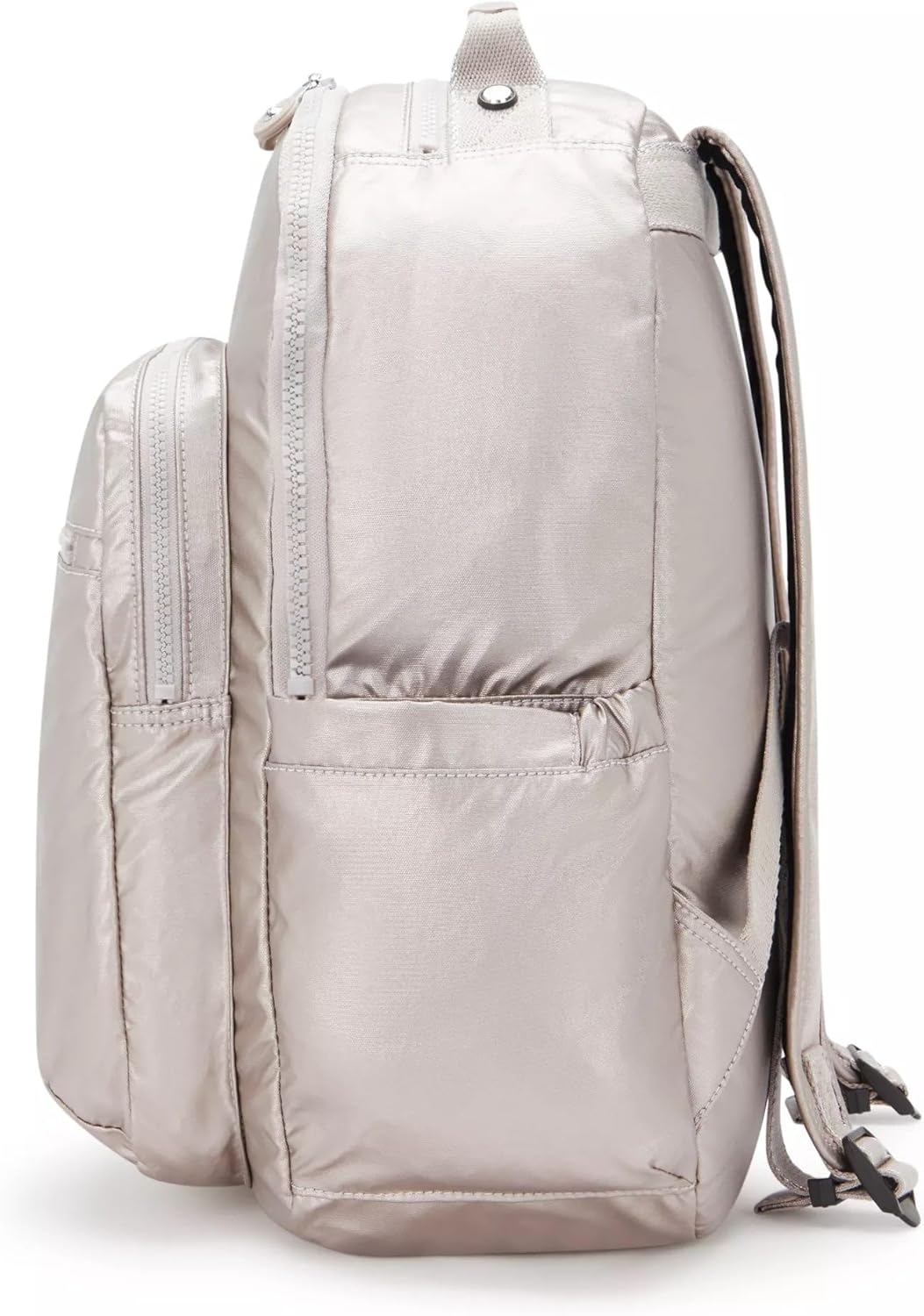 Kipling Seoul - Mochila para laptop de 15 pulgadas para mujer, dura...
