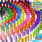 Arcilla seca al aire 145 colores, arcilla de modelado para niños, juguete