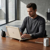 Batianda Funda resistente para MacBook Neo de 13 pulgadas, versión...