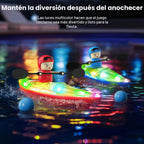 SYMA Paquete de 2 botes RC para niños de 6 a 12 años, diseño de bola de