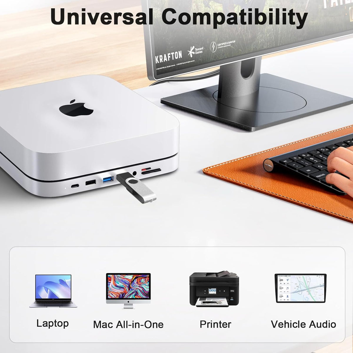 Paquete de 10 unidades de 8 GB Flash Drive a granel, unidades flash...
