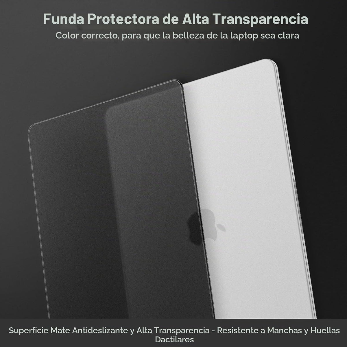 MOSISO Funda compatible con MacBook Neo de 13 pulgadas, versión 202...