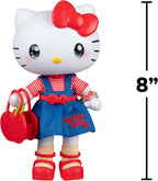Hello Kitty® and Friends Premier - Figura articulada de 8 pulgadas
