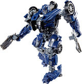Transformers Studio Series The Last Knight Barricade