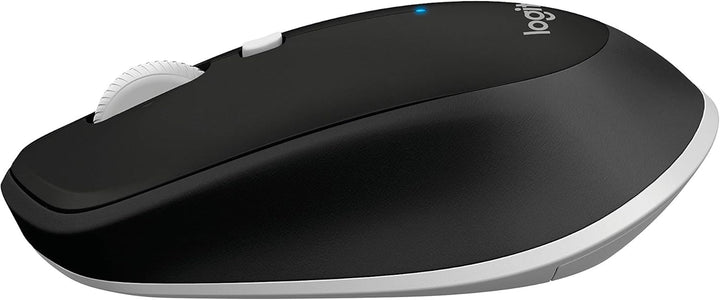 Logitech Ratón Bluetooth M535, gris - negro, descontinuado