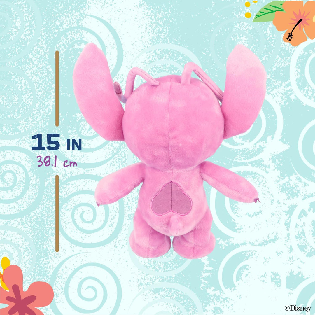 KIDS PREFERRED Disney Baby Lilo Stitch Angel - Lindo