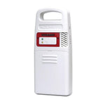 Sensor detector de rayos AcuRite (06045M) con temperatura y humedad