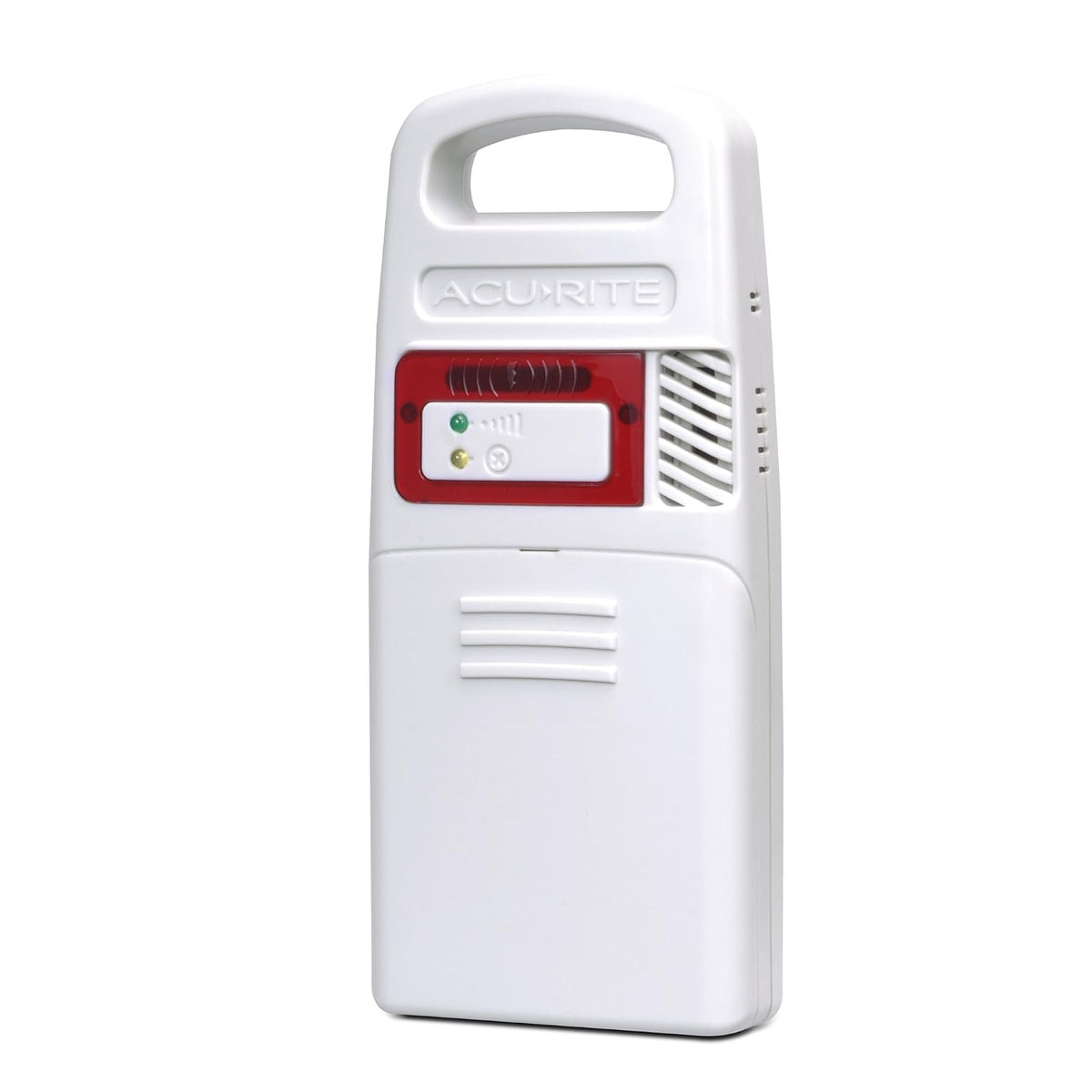 Sensor detector de rayos AcuRite (06045M) con temperatura y humedad