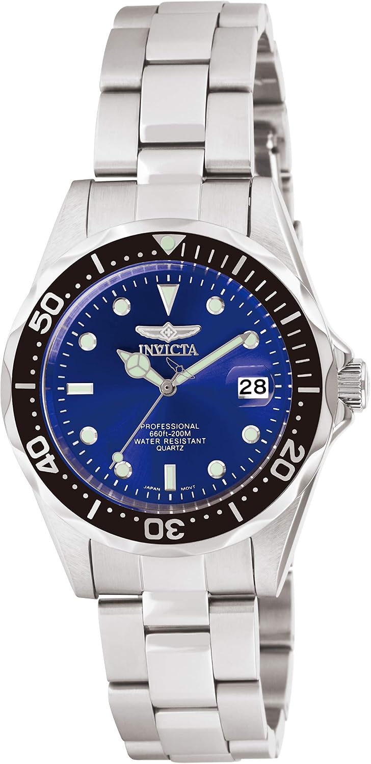 Invicta Reloj Pro Diver para Hombre