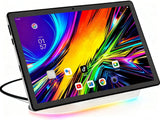 Jeazans Nueva tableta Android 2026 versión de EE. UU. \u2013 Octa-C...