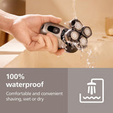 Philips Norelco Head Shaver Pro 9000 Series - Afeitadora de calaver...