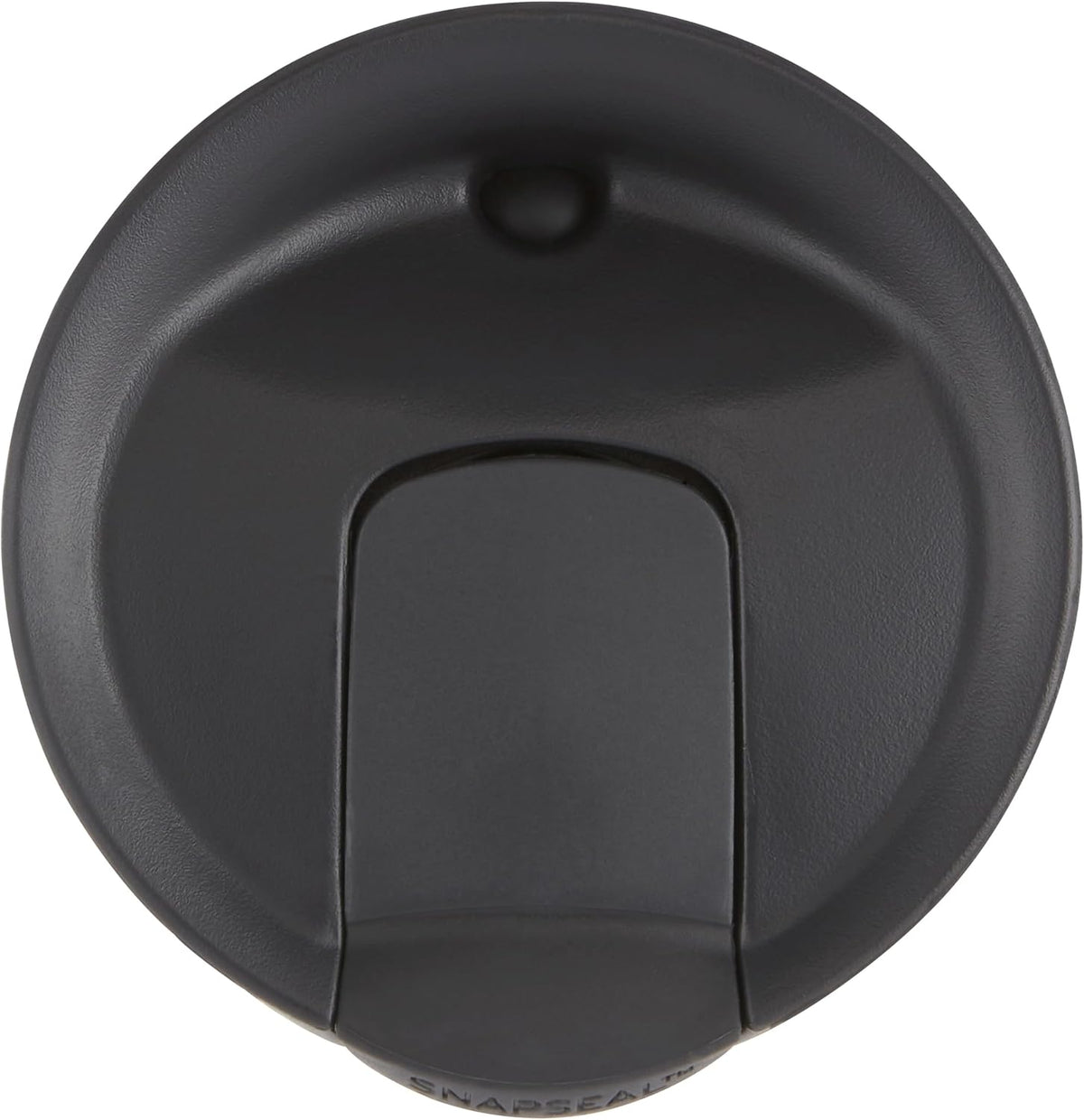 Contigo SnapSeal - Taza de viaje aislada de acero inoxidable, maíz azul, 20