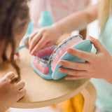 Melissa Doug - Juego de dentista Super Smile con conjunto