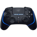 Control inalámbrico Razer Wolverine V2 Pro para PlayStation, Negro