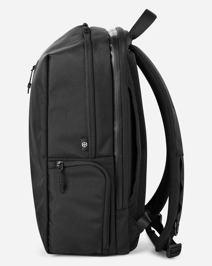 KURANEST NEXUS Work Pack - Mochila para laptop de 23 litros para ho...