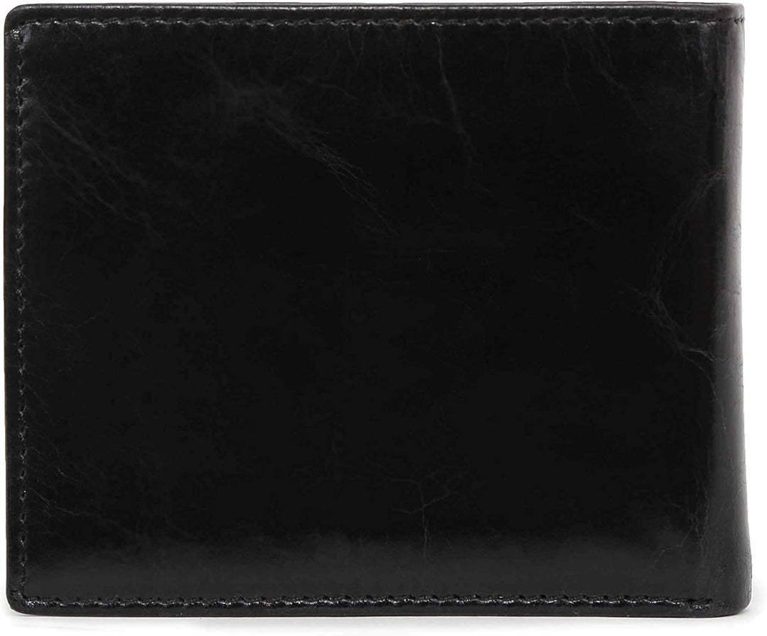 Fossil Men's Bifold Passcase Wallet