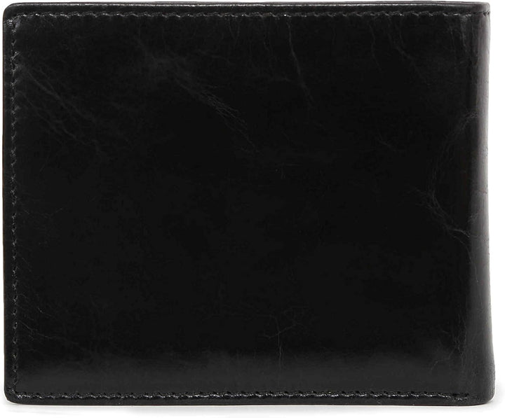 Fossil Men's Bifold Passcase Wallet