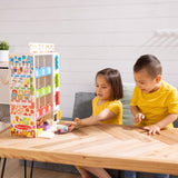 Melissa Doug Sort-Stock-Select - Máquina expendedora de