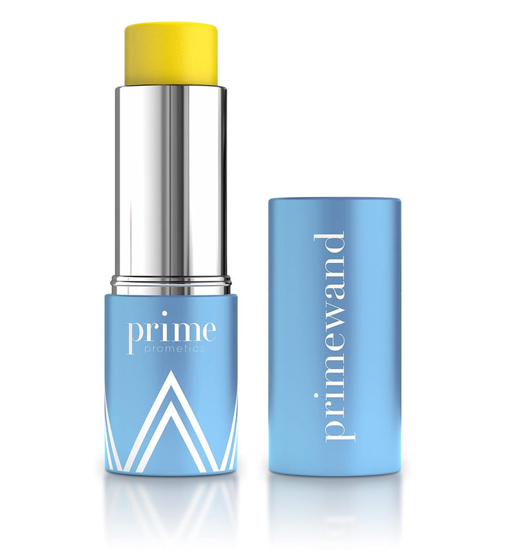 Prime Prometics PrimeWand Nourish - Impresionante y natural en barr...