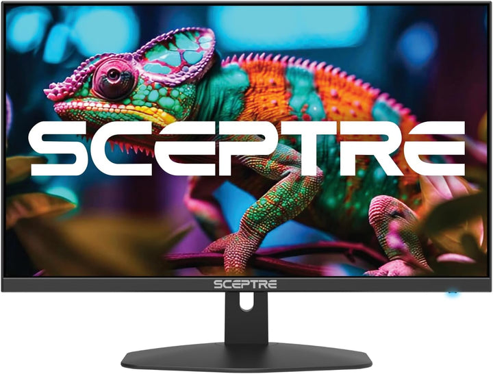 ¡Nuevo! Sceptre - Monitor para juegos de 27 pulgadas 100 Hz 1 ms Di...