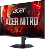 Acer Nitro Monitor para juegos IPS Full HD de 23.8 pulgadas 1920 x...