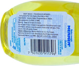 Colonia Mennen Baby Magic - Colonia para bebé Mennen (Paquete de 3...