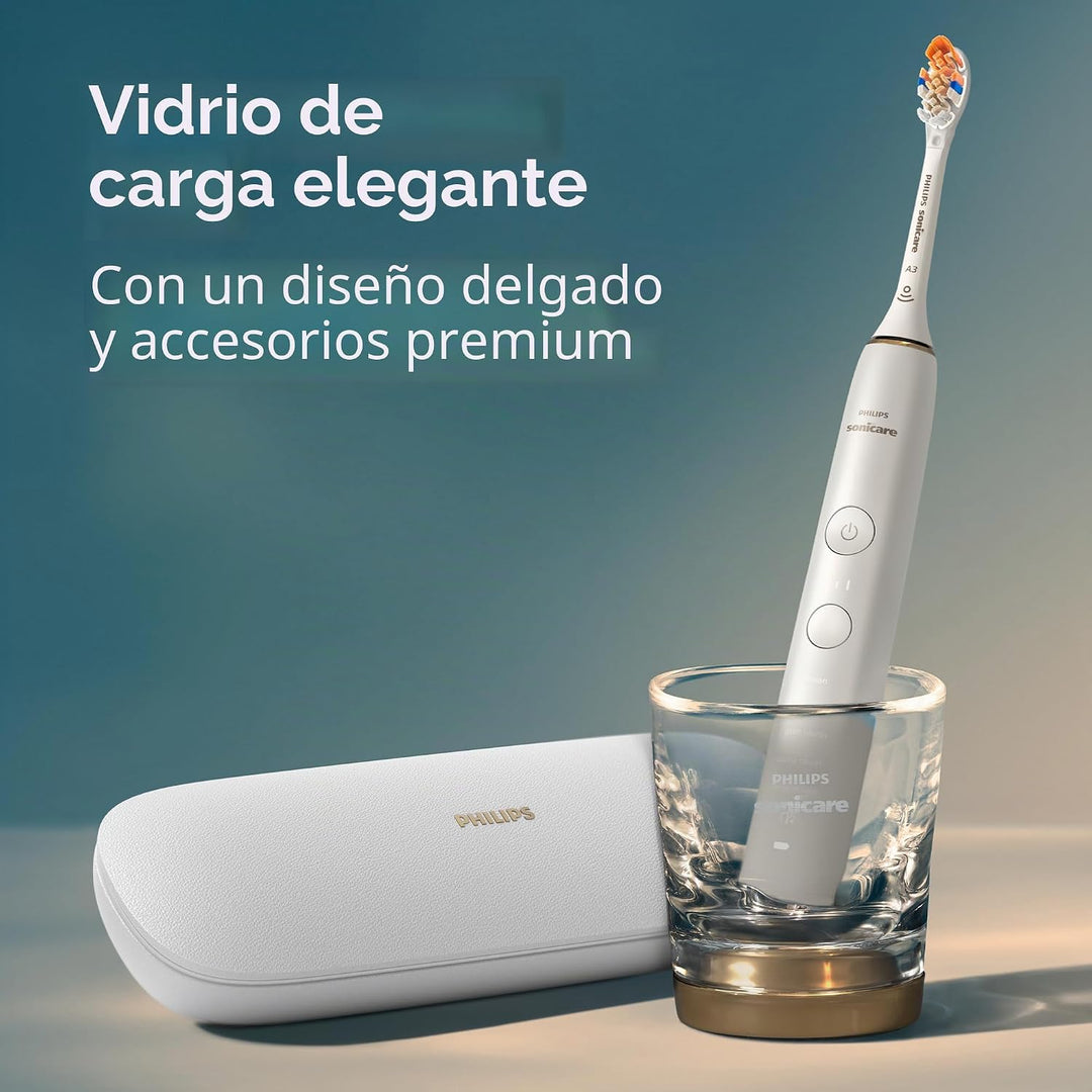 Philips Sonicare DiamondClean Smart 9500 Cepillo de dientes eléctri...
