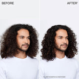 Redken All Soft Shampoo - Hidrata y nutre el cabello seco y quebrad...