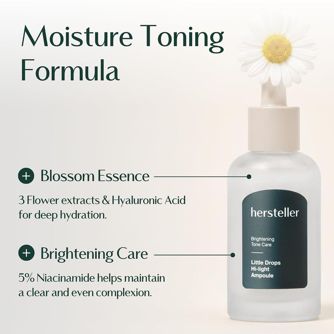 hersteller Little Drops Hi-light Ampolla de 1.5 fl oz, 1.5 fl oz To...