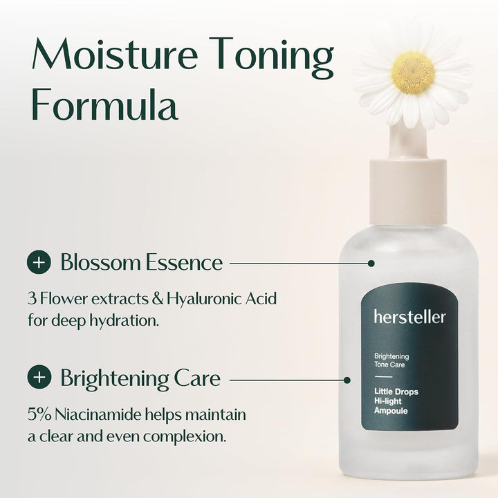 hersteller Little Drops Hi-light Ampolla de 1.5 fl oz, 1.5 fl oz To...