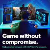 Procesador de escritorio Intel® Core™ i5-14600K