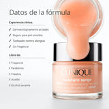 Clinique Moisture Surge 100H - Hidratante de reposición automática...