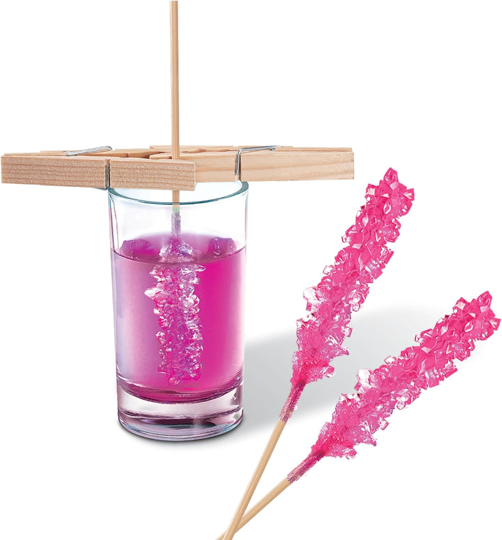 4M Kit de ciencia de cocina para niños a vapor