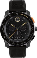 Movado Bold TR90 Reloj de cuarzo suizo para hombre