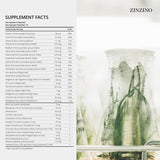 Zinzino Xtend + - Suplemento inmune múltiple - Vitaminas esenciales...